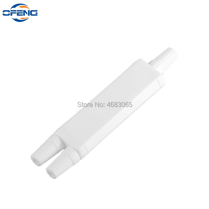 Heat Shrink Tubing - 10 szt. Pudełko ochronne na kable