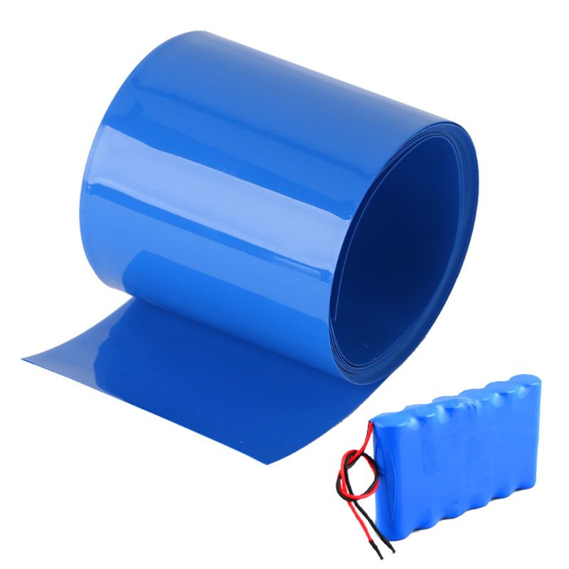 Heat Shrink Tubing - Bateria litowa rurka termokurczliwa Li-ion Wrap