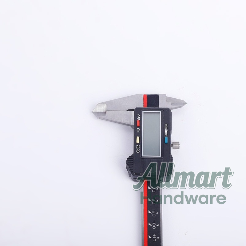 Diy With Electronics - Cyfrowy elektroniczny suwmiarka elektroniczna, wielofunkcyjna suwmiarka