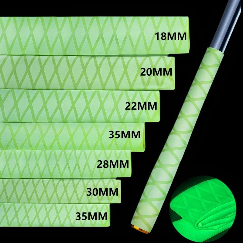 Heat Shrink Tubing - Rurka termokurczliwa - antypoślizgowa, 2:1, 1M,
