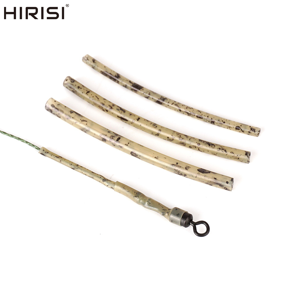 Heat Shrink Tubing - Hirisi AE074 20 szt. Termokurczliwe rurki