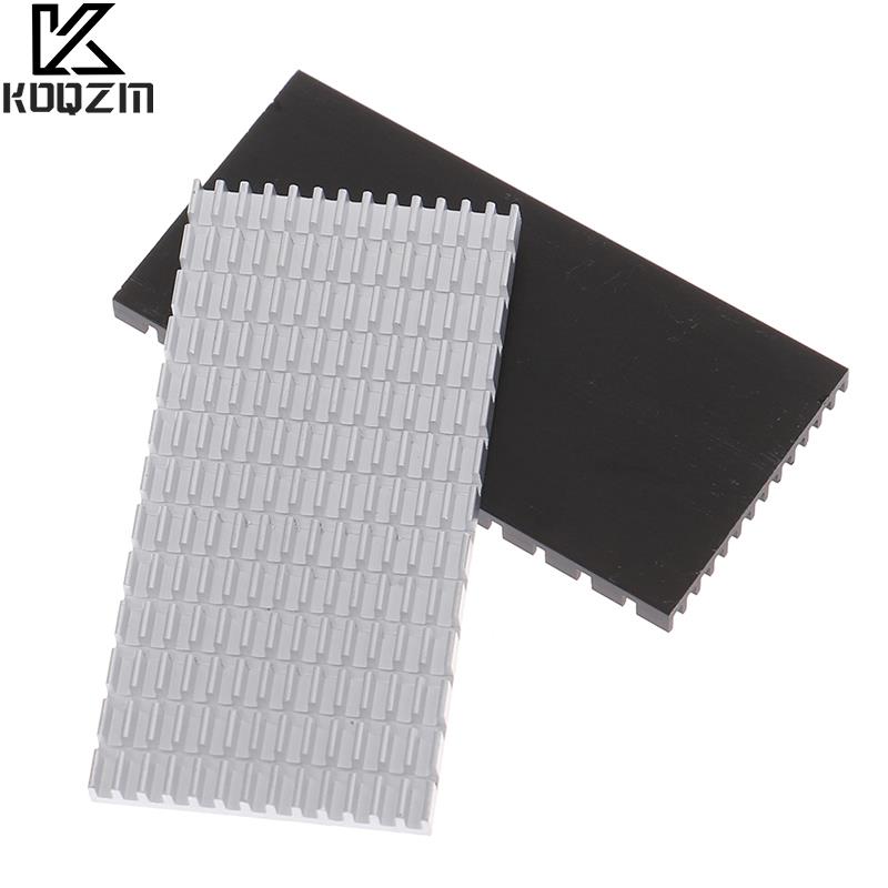Diy Electronics For Home - Radiator aluminiowy Panel Radiator CPU moc
