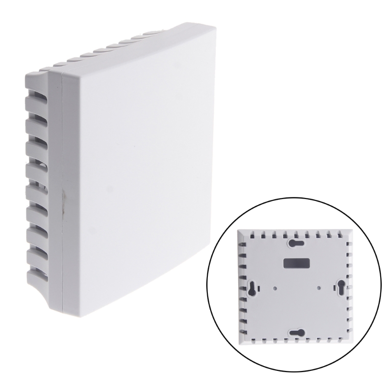 Puszka elektroinstalacyjna z t – Diy Box Electronics Mall recenzja i cena