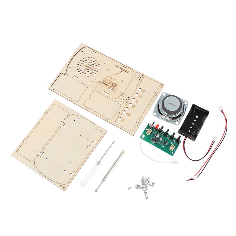 【xxx】Zestaw do samodzielnego m – Diy Electronics Projects For Kids recenzja i cena