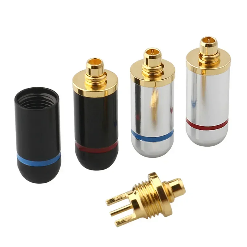 Gniazda audio Złącze MMCX Słuc – Diy Electronics Audio recenzja i cena