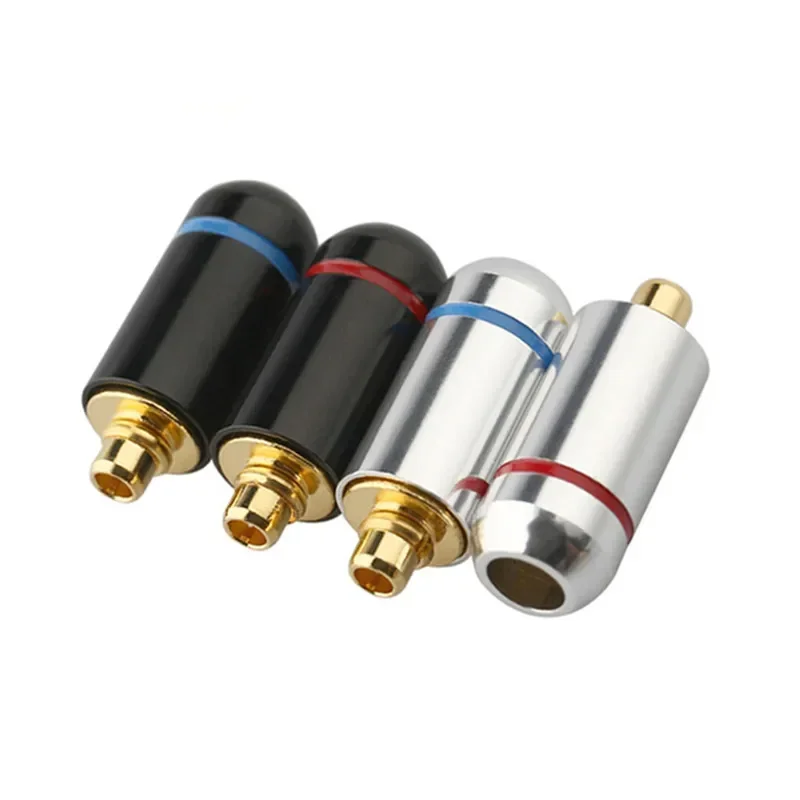 Gniazda audio Złącze MMCX Słuc – Diy Electronics Audio recenzja i cena