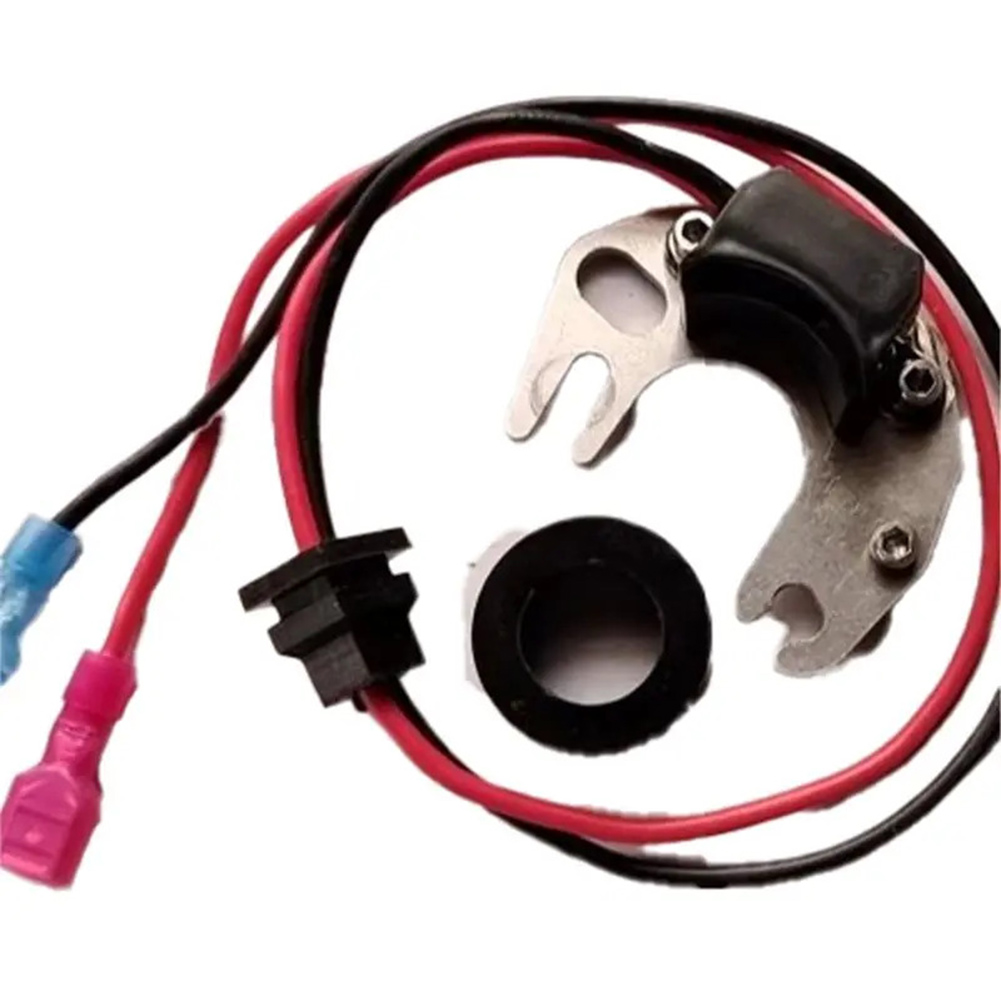 Zestaw do modernizacji zapłonu – Diy Electronics Guide recenzja i cena