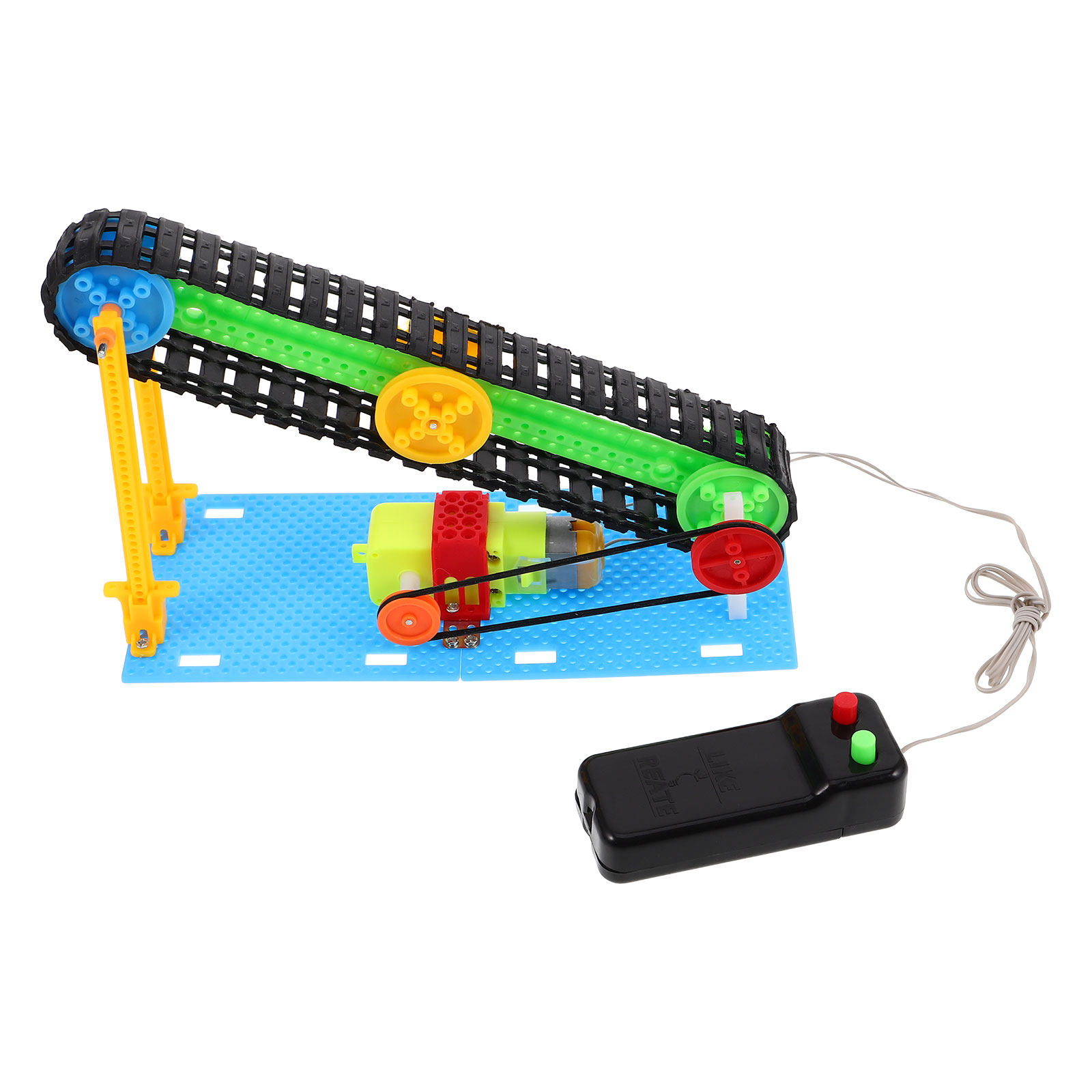 Zestaw do samodzielnego montaż – Diy Electronics Projects For Kids recenzja i cena