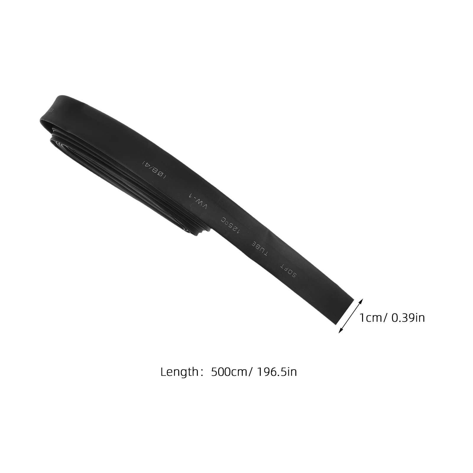 8 szt. wytrzymałych rur termok – Heat Shrink Tubing recenzja i cena