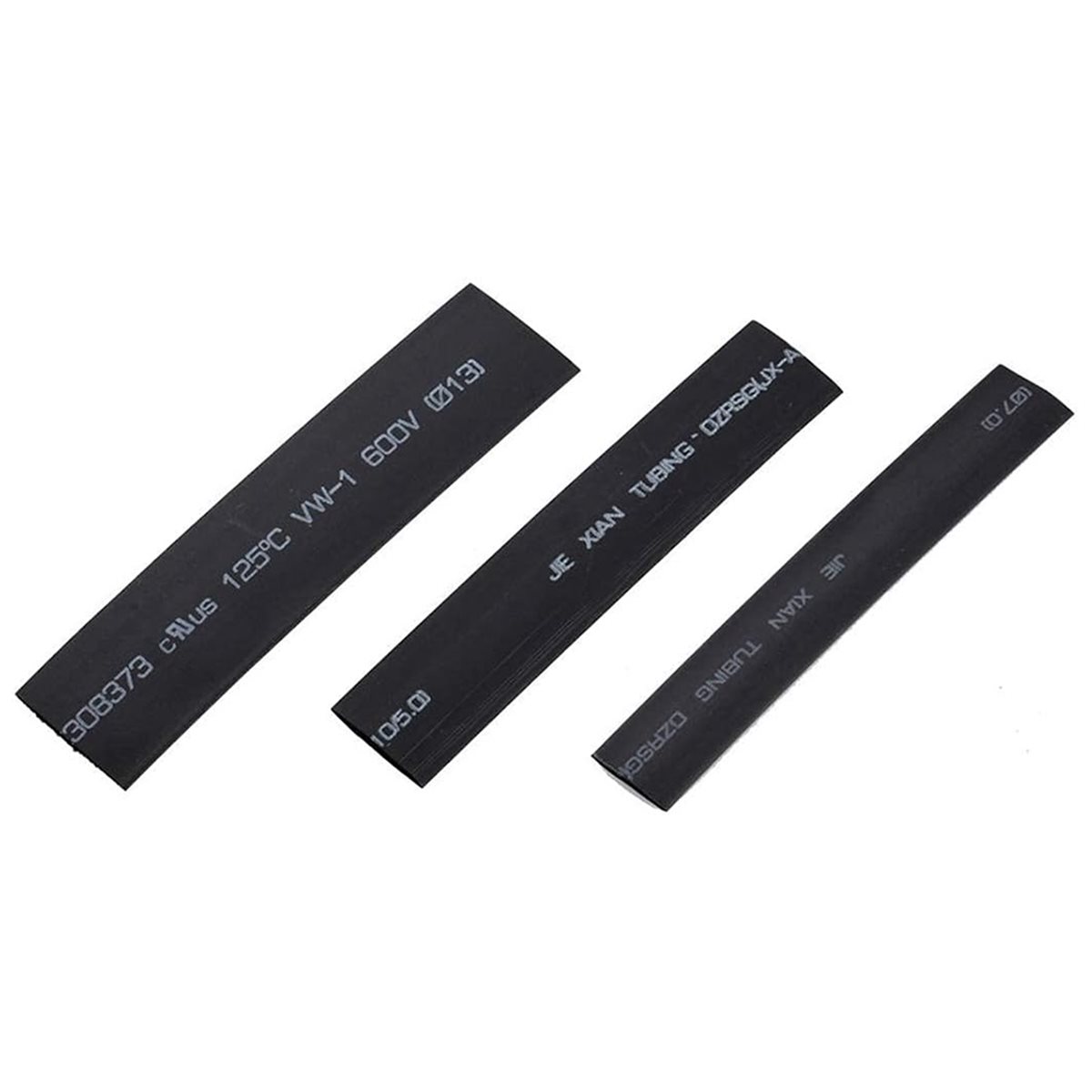 618 Mega Wyprzedaż: 127-części – Heat Shrink Tubing recenzja i cena