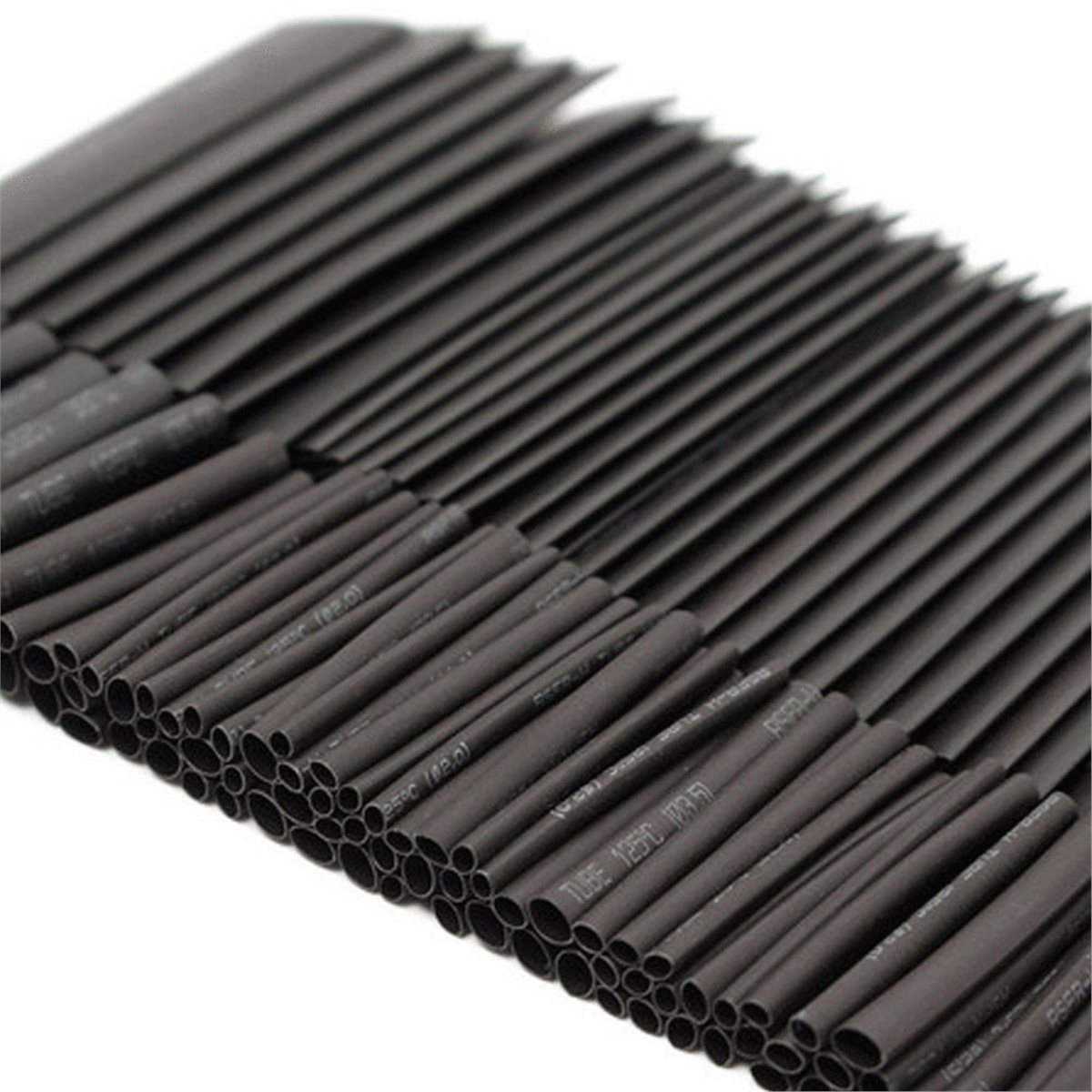 618 Mega Wyprzedaż: 127-części – Heat Shrink Tubing recenzja i cena