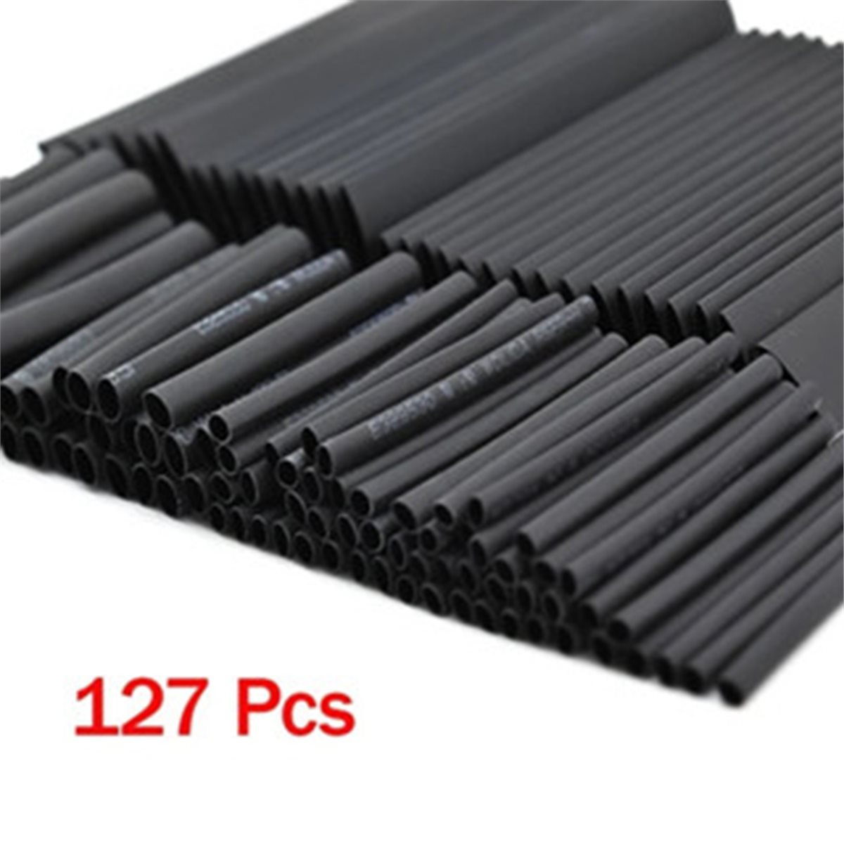 618 Mega Wyprzedaż: 127-części – Heat Shrink Tubing recenzja i cena