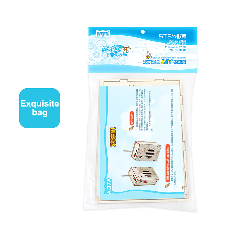 Zestaw do samodzielnego montaż – Diy Electronics Projects For Kids recenzja i cena