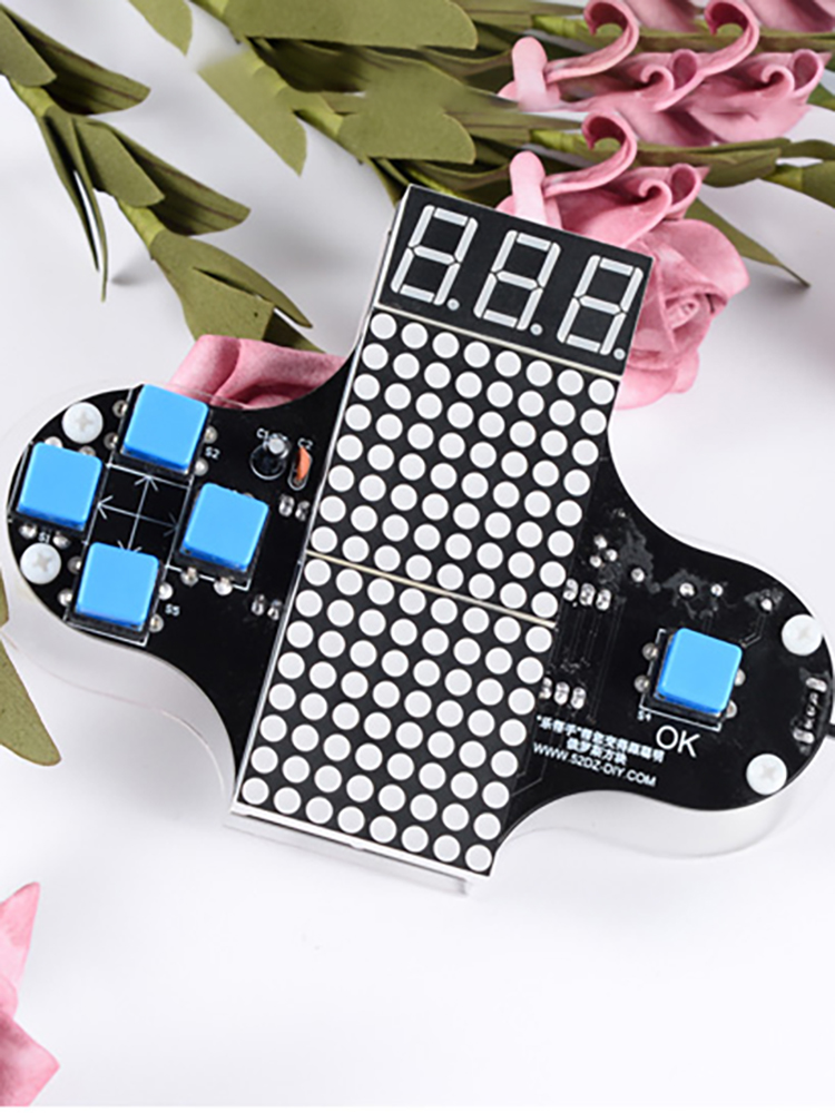 Elektroniczny zestaw zrób to s – Diy Electronics Projects For Kids recenzja i cena