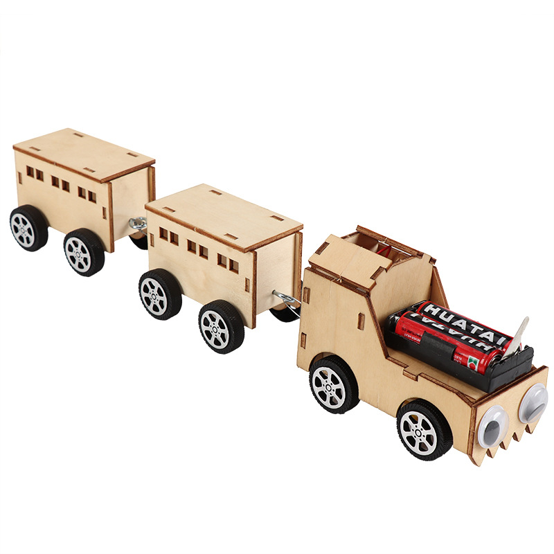 Zestaw do majsterkowania zabaw – Diy Electronics Projects For Kids recenzja i cena