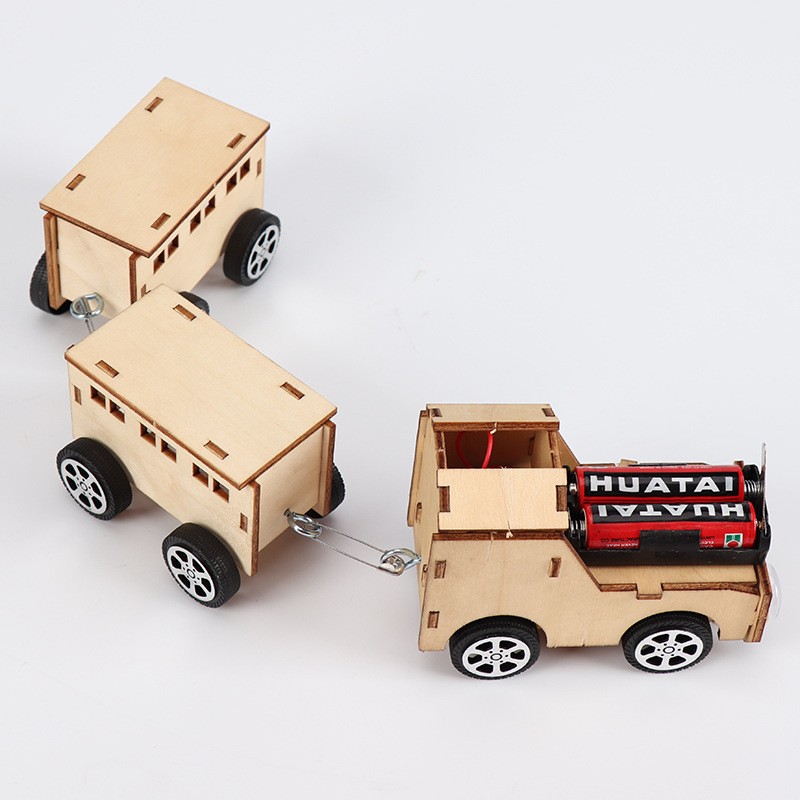 Zestaw do majsterkowania zabaw – Diy Electronics Projects For Kids recenzja i cena