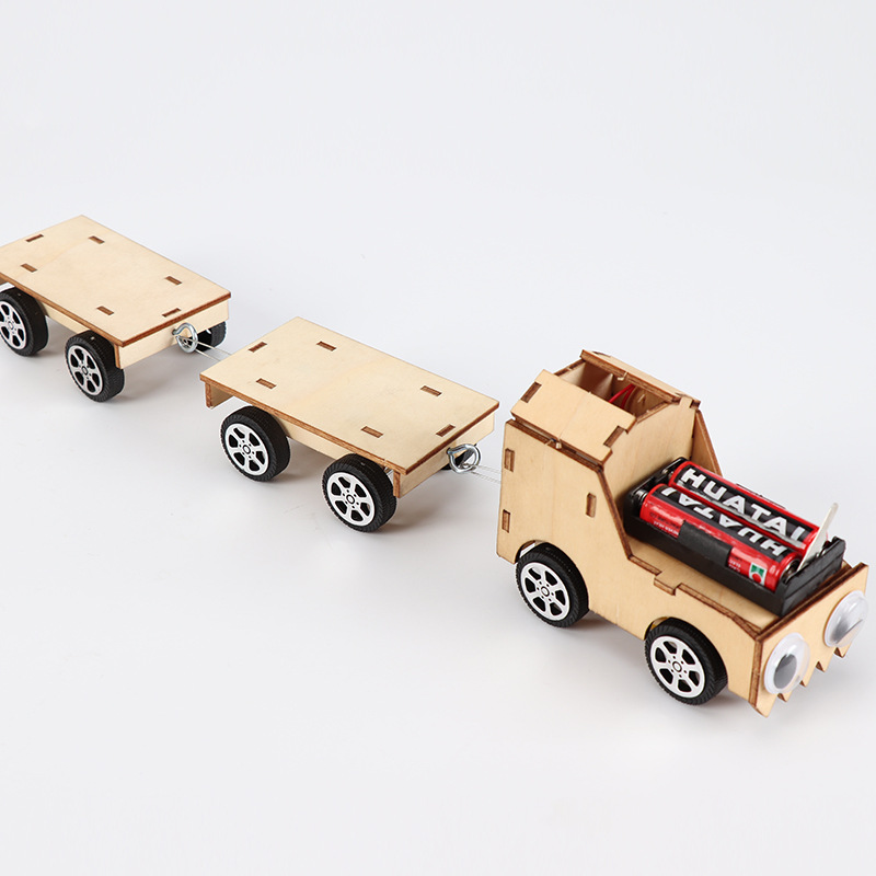 Zestaw do majsterkowania zabaw – Diy Electronics Projects For Kids recenzja i cena
