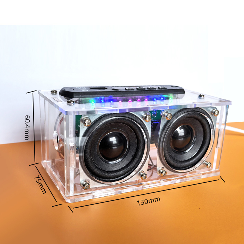 Zestaw elektroniczny DIY Nowy  – Diy Elektronik recenzja i cena