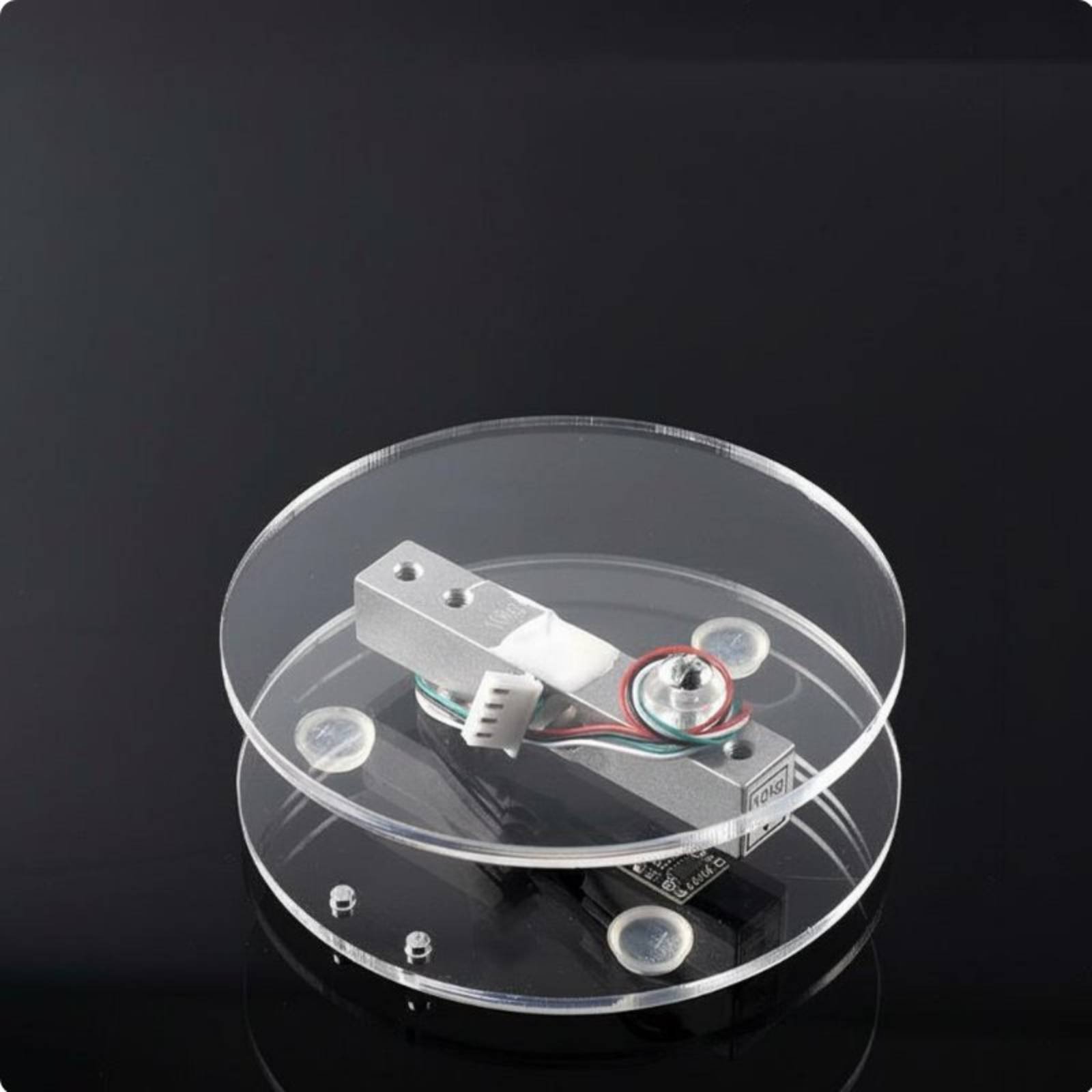 Zestaw przetwornika wagowego H – Diy Electronics Guide recenzja i cena
