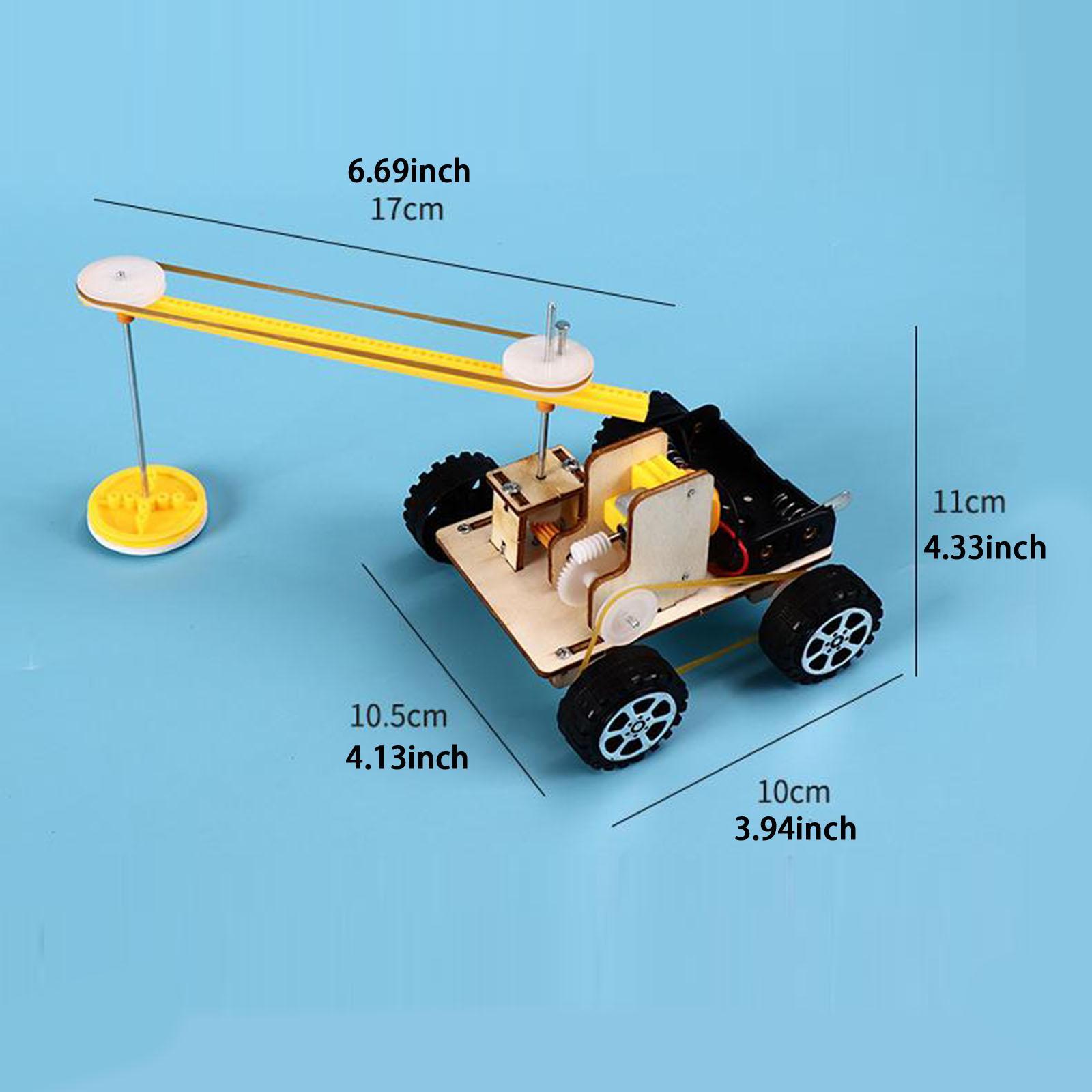 Zestaw naukowy DIY Projekt szk – Diy Electronics Projects For Kids recenzja i cena