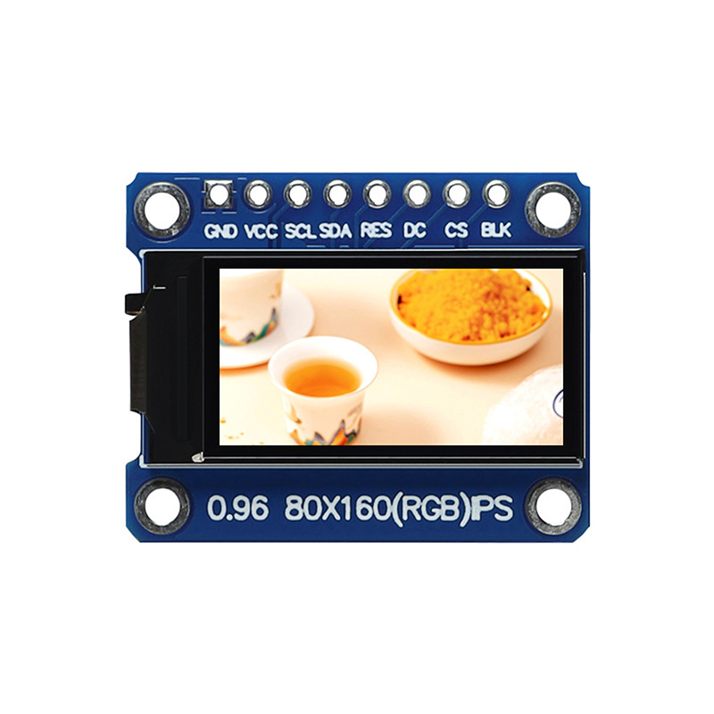 Moduł wyświetlacza IPS OLED Y- – Diy Electronics For Home recenzja i cena