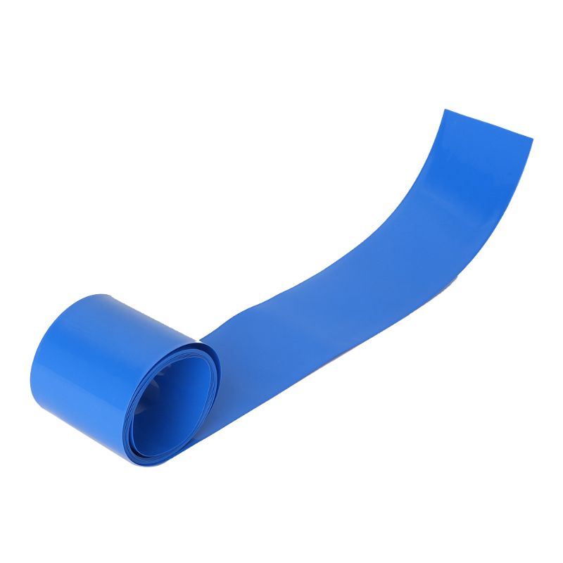 Bateria litowa rurka termokurc – Heat Shrink Tubing recenzja i cena