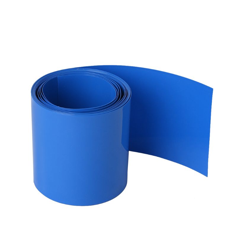 Bateria litowa rurka termokurc – Heat Shrink Tubing recenzja i cena
