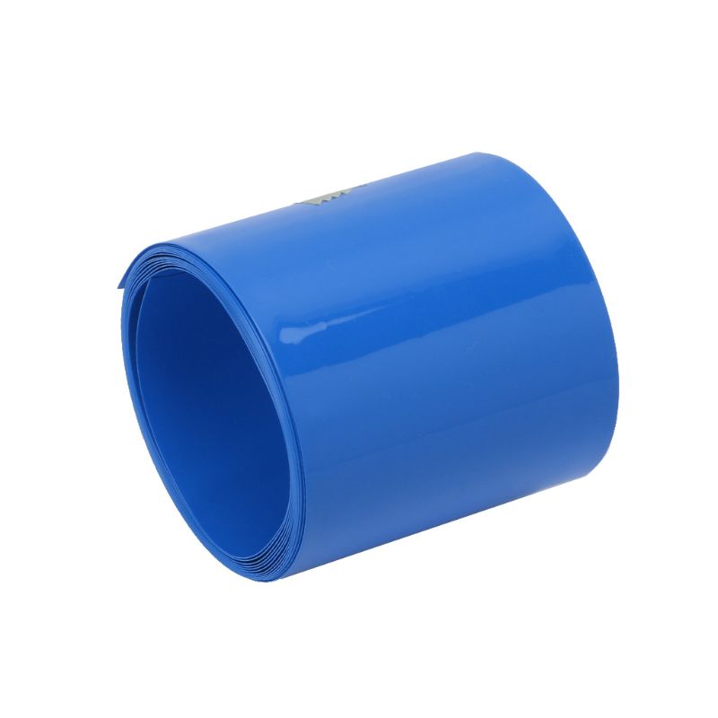 Bateria litowa rurka termokurc – Heat Shrink Tubing recenzja i cena