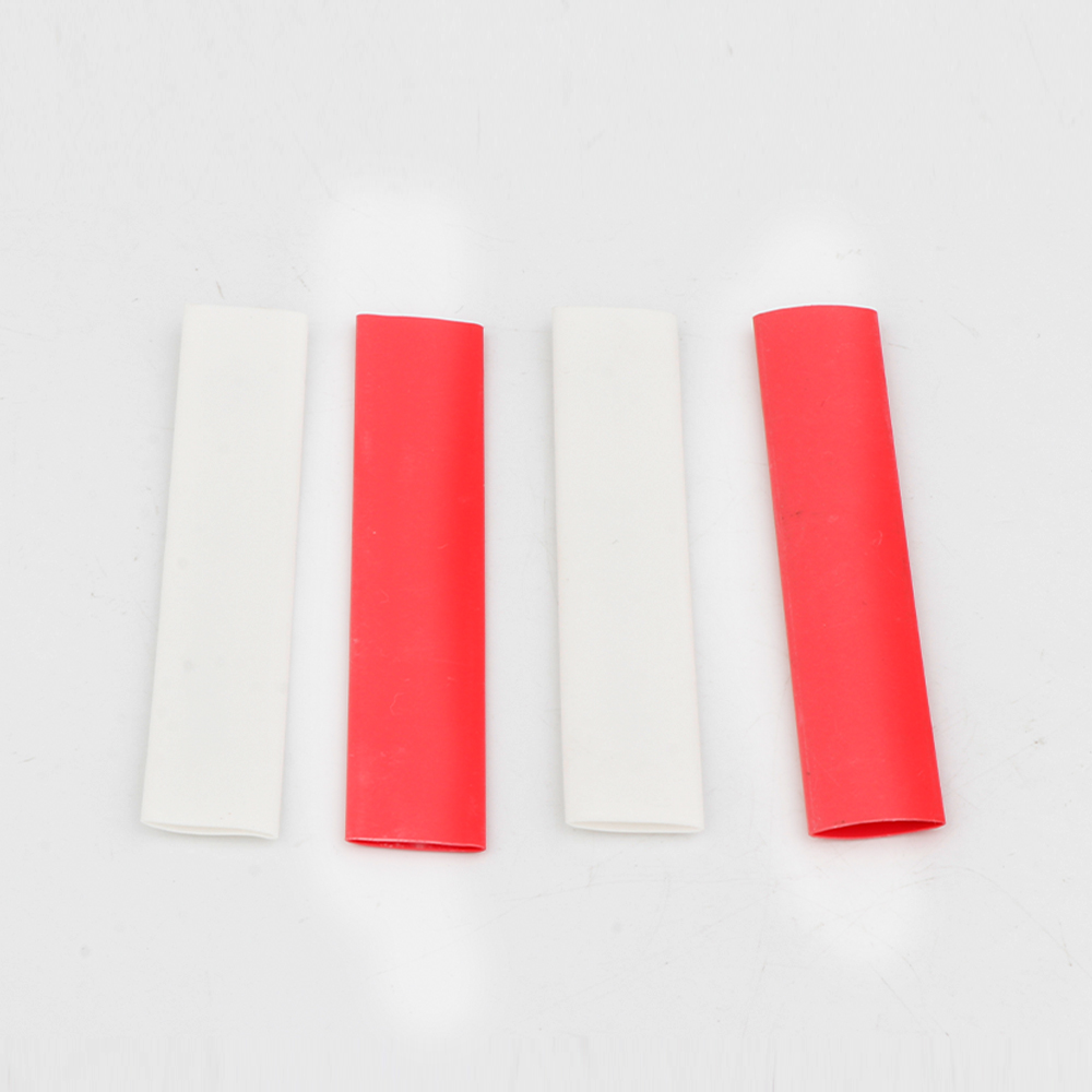 Rurka termokurczliwa Monosaudi – Heat Shrink Tubing recenzja i cena