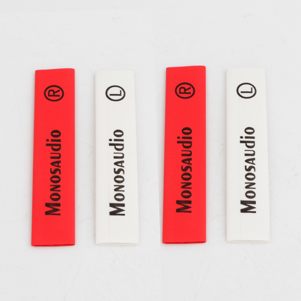 Rurka termokurczliwa Monosaudi – Heat Shrink Tubing recenzja i cena