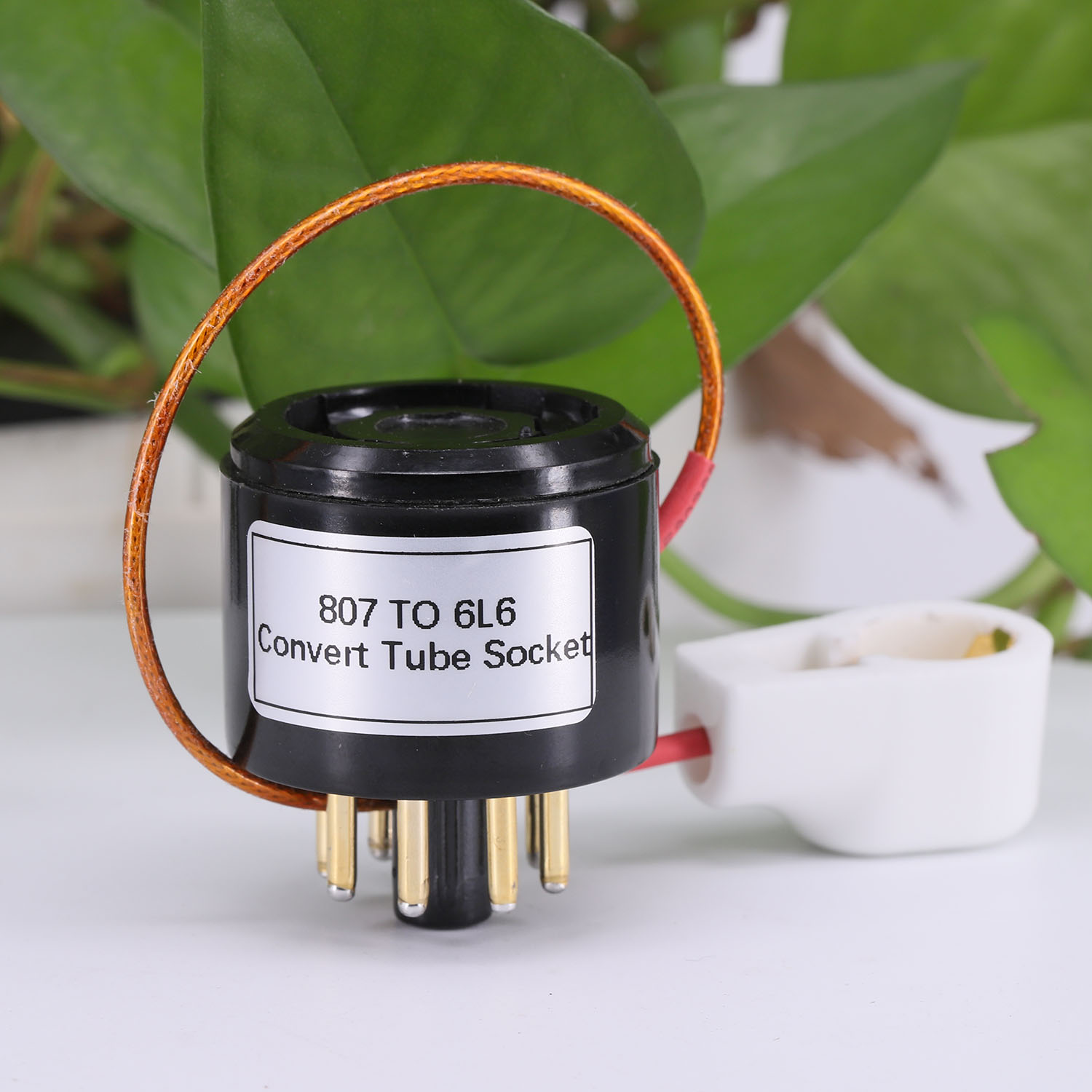 1 SZT. 807 FU-7 FU7 NA 6L6 Lam – Diy Electronics Audio recenzja i cena