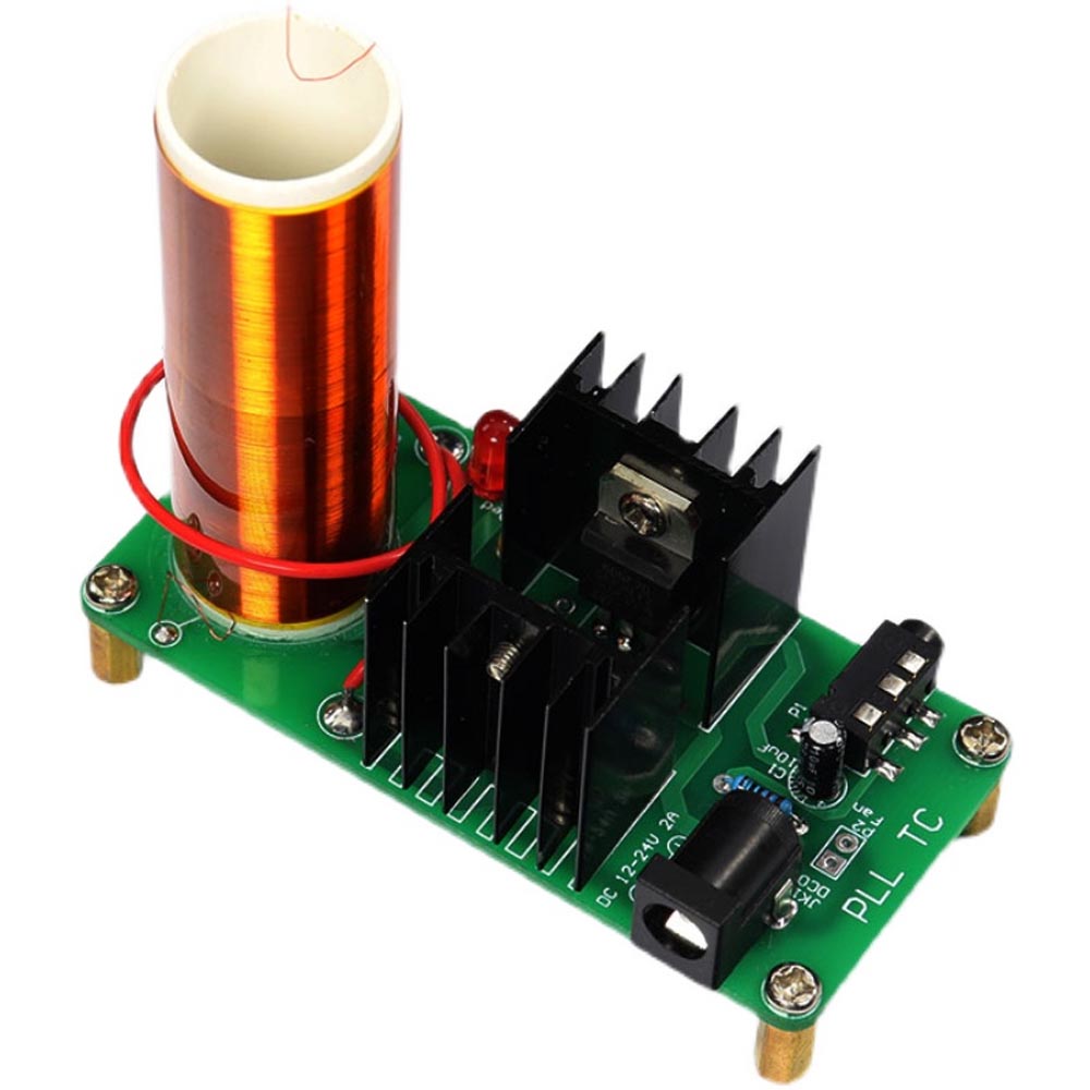 Zestaw DIY do samodzielnego mo – Diy Electronics Audio recenzja i cena