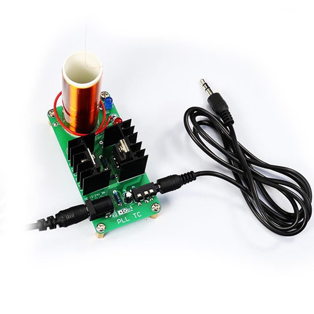 Zestaw DIY do samodzielnego mo – Diy Electronics Audio recenzja i cena