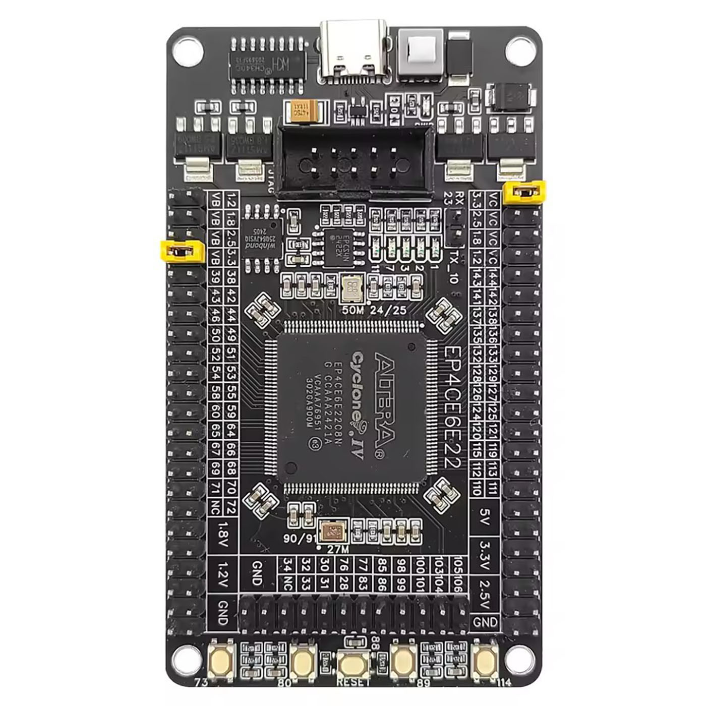 1~20 szt. Płytka bazowa FPGA A – Diy Electronics For Home recenzja i cena