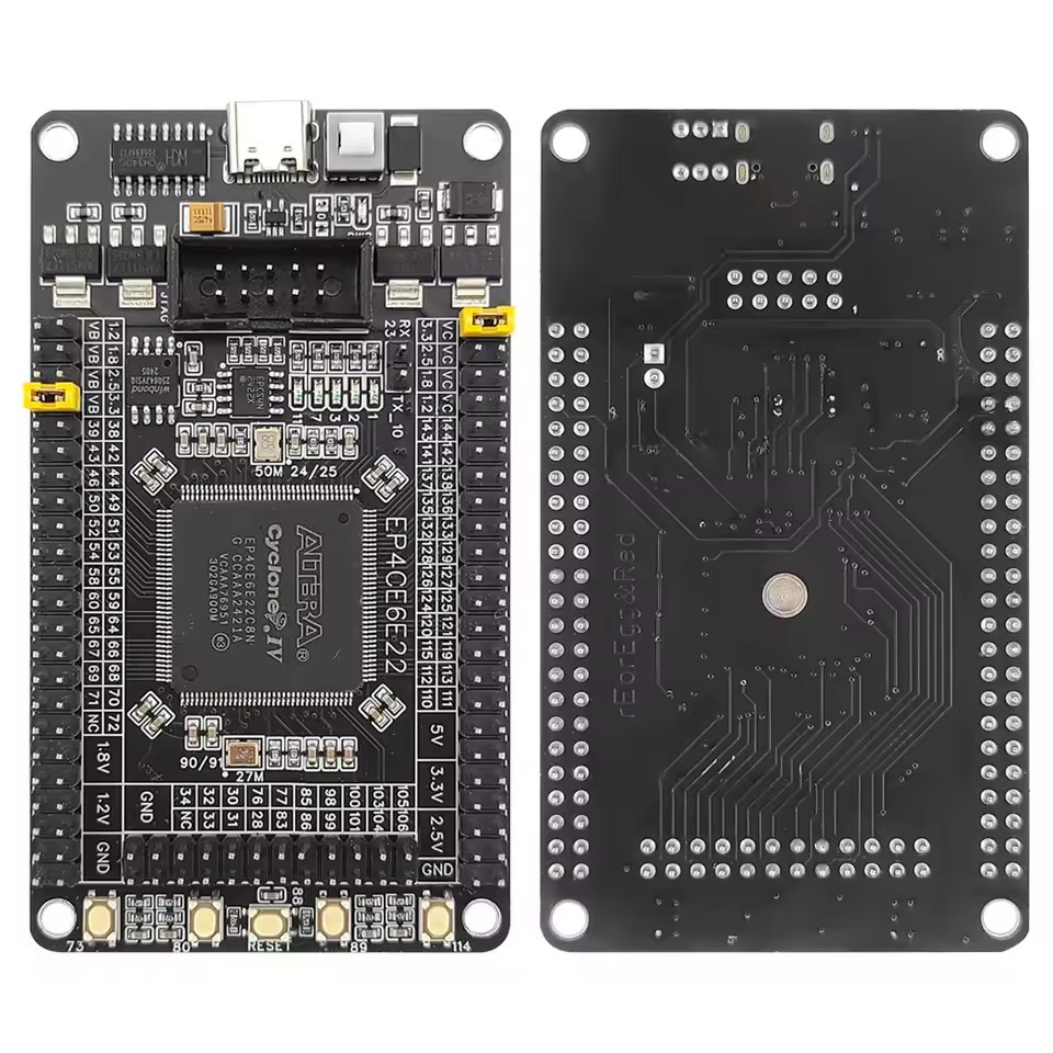 1~20 szt. Płytka bazowa FPGA A – Diy Electronics For Home recenzja i cena