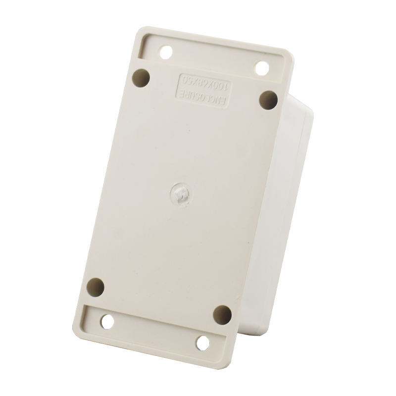 1 szt. Obudowa z tworzywa ABS  – Diy Box Electronics Mall recenzja i cena