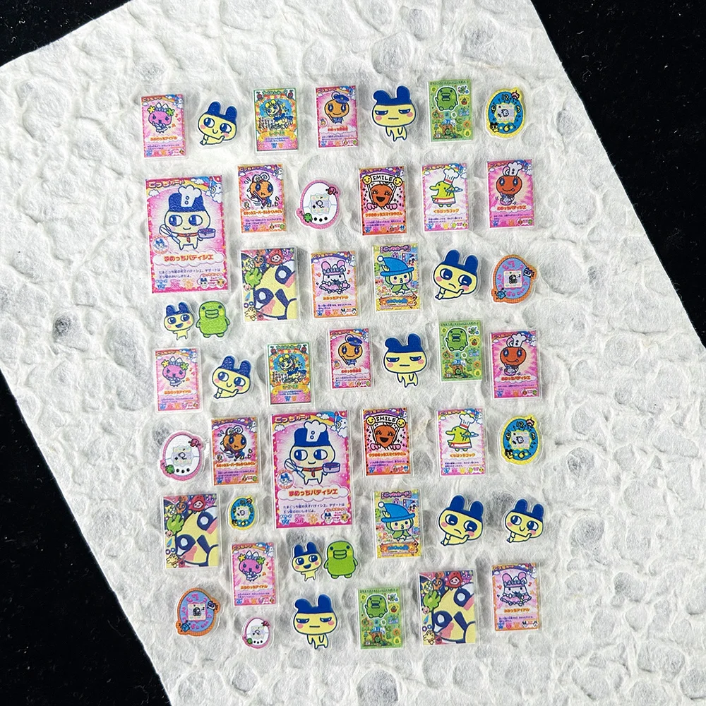 Naklejki Kawaii Game Evolution – Diy With Electronics recenzja i cena