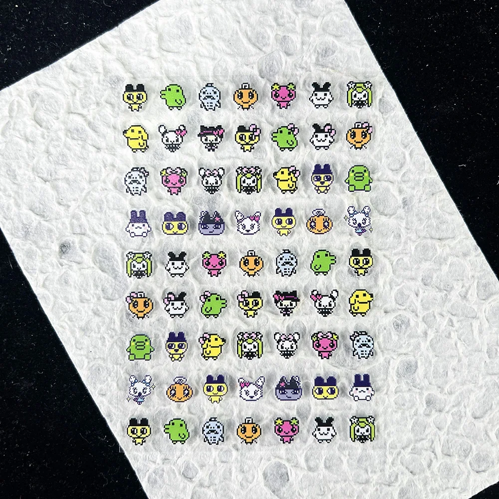 Naklejki Kawaii Game Evolution – Diy With Electronics recenzja i cena