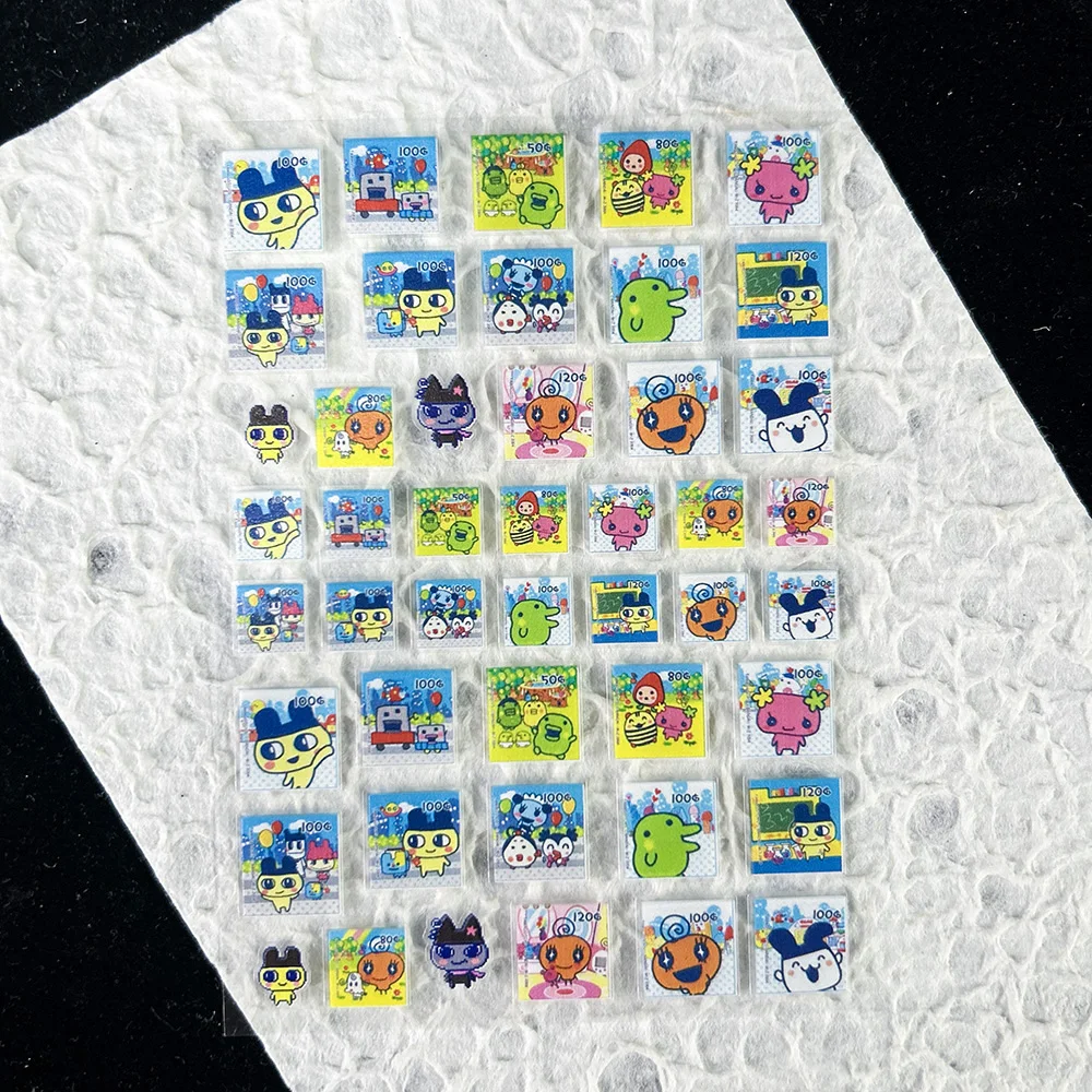 Naklejki Kawaii Game Evolution – Diy With Electronics recenzja i cena