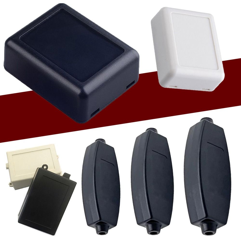 Czarna, wysokiej jakości, wodo – Diy Box Electronics Mall recenzja i cena