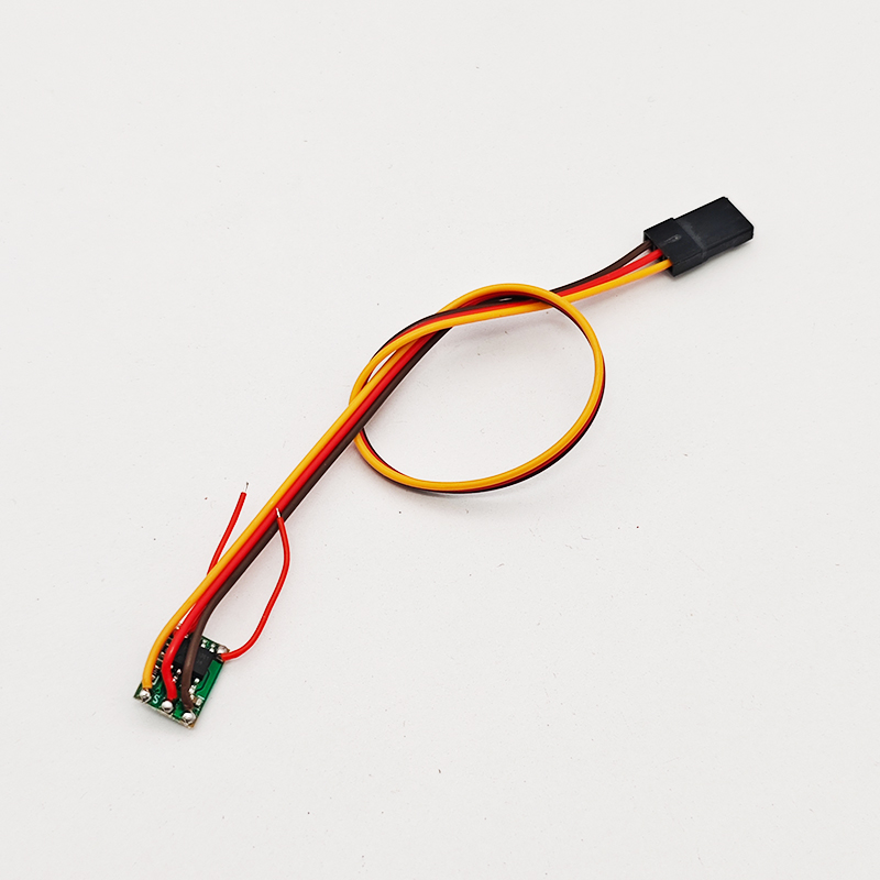 1szt Dwukierunkowy moduł kontr – Diy Electric Car recenzja i cena