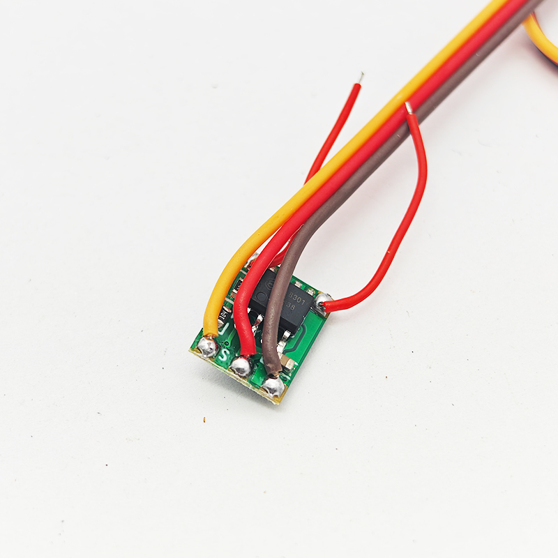 1szt Dwukierunkowy moduł kontr – Diy Electric Car recenzja i cena