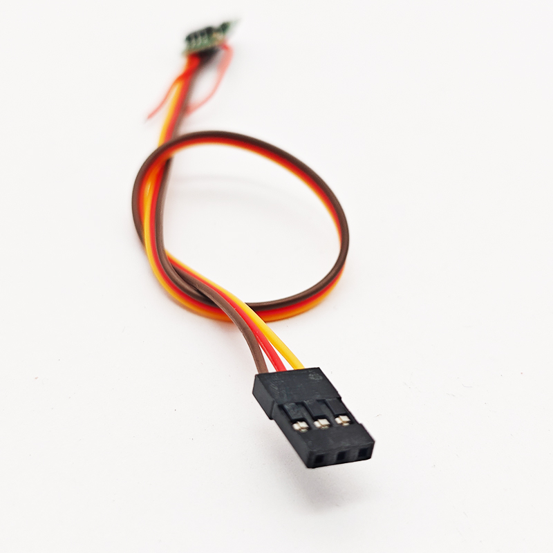1szt Dwukierunkowy moduł kontr – Diy Electric Car recenzja i cena