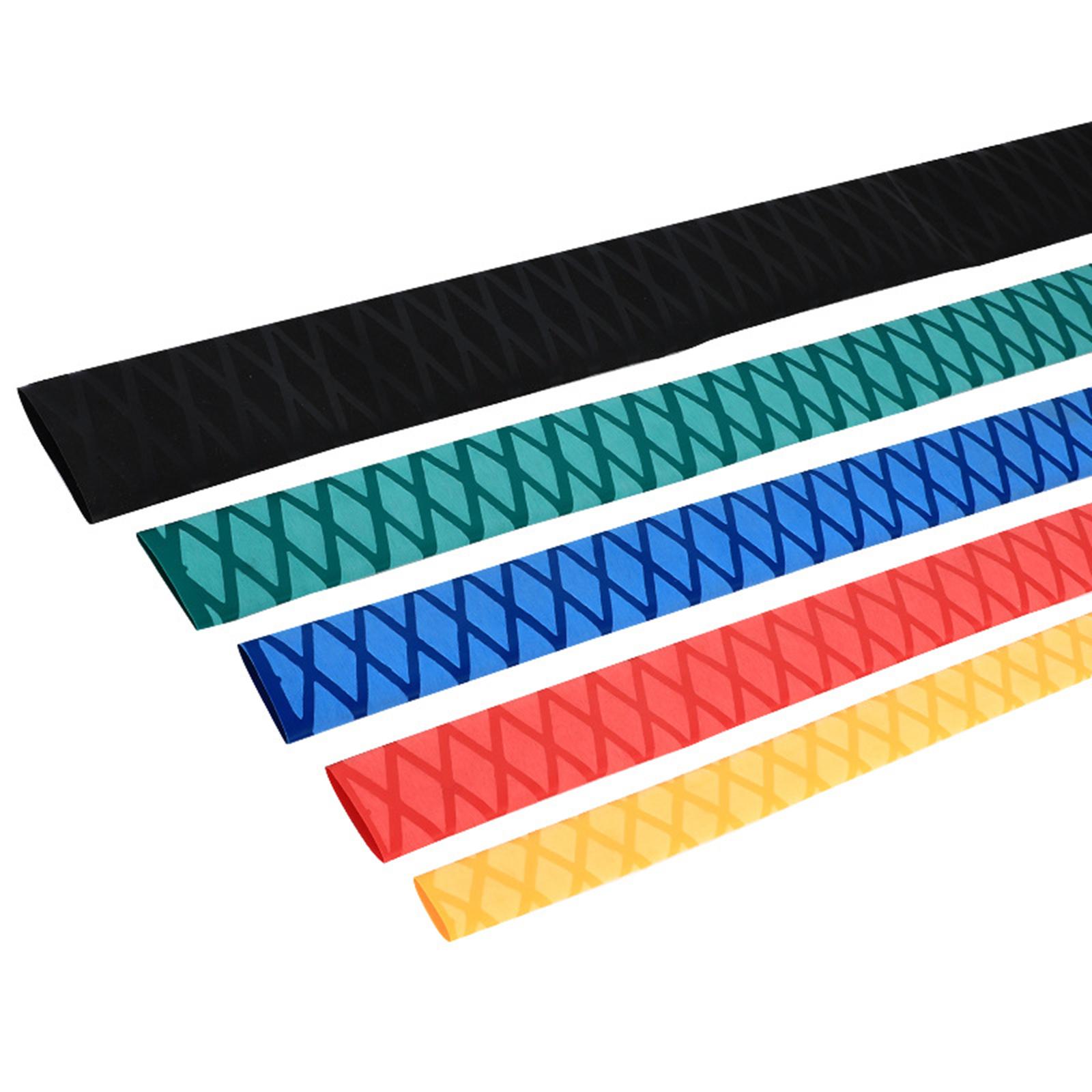 Rurki termokurczliwe, elastycz – Heat Shrink Tubing recenzja i cena