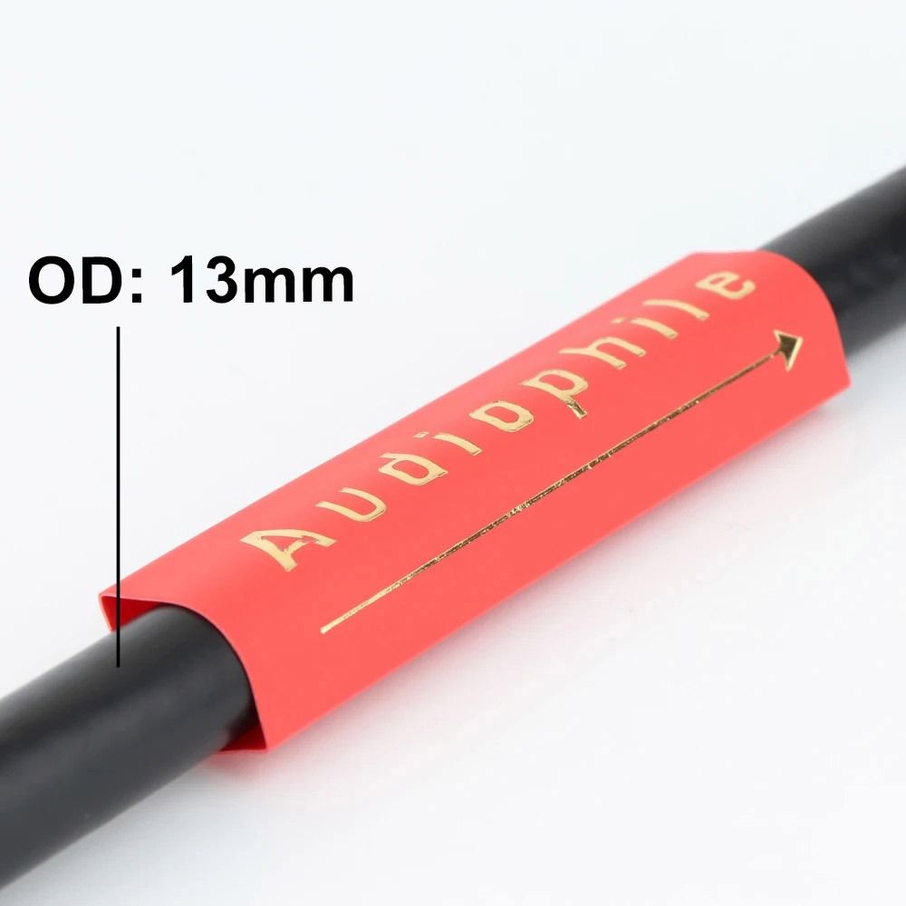 1 szt. Wytrzymała rurka termok – Heat Shrink Tubing recenzja i cena