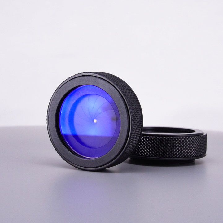 Regulowany moduł obiektywu PVS – Diy With Electronics recenzja i cena
