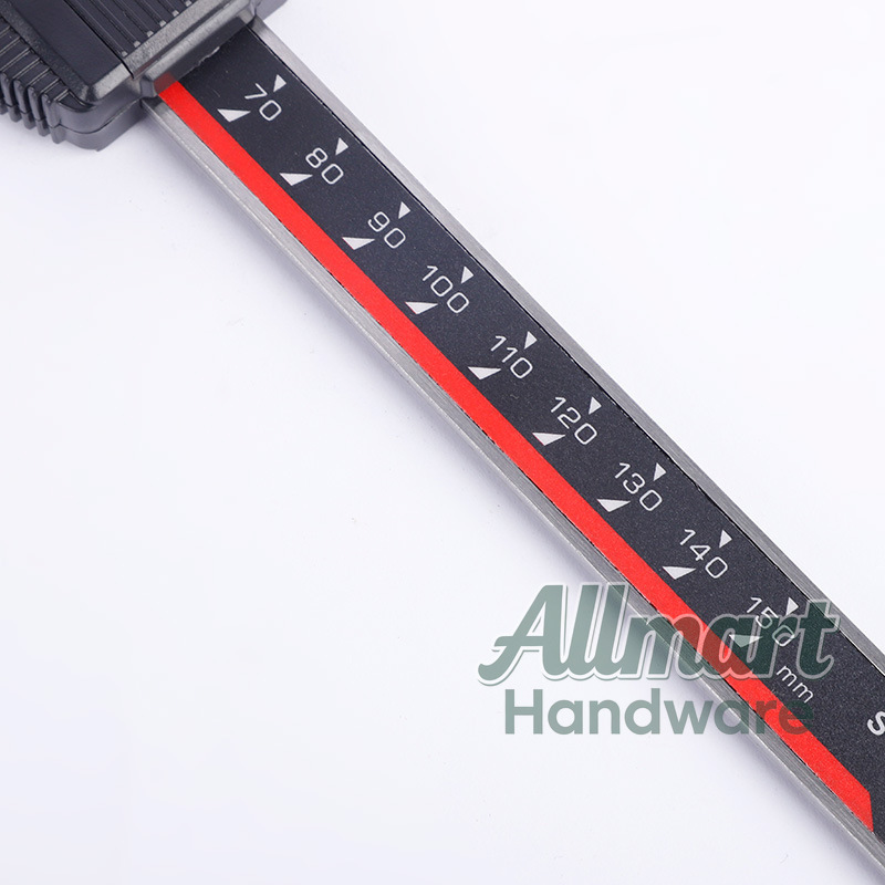Cyfrowy elektroniczny suwmiark – Diy With Electronics recenzja i cena