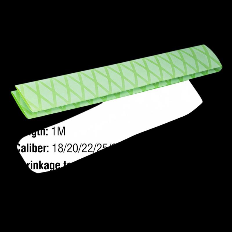 Rurka termokurczliwa - antypoś – Heat Shrink Tubing recenzja i cena
