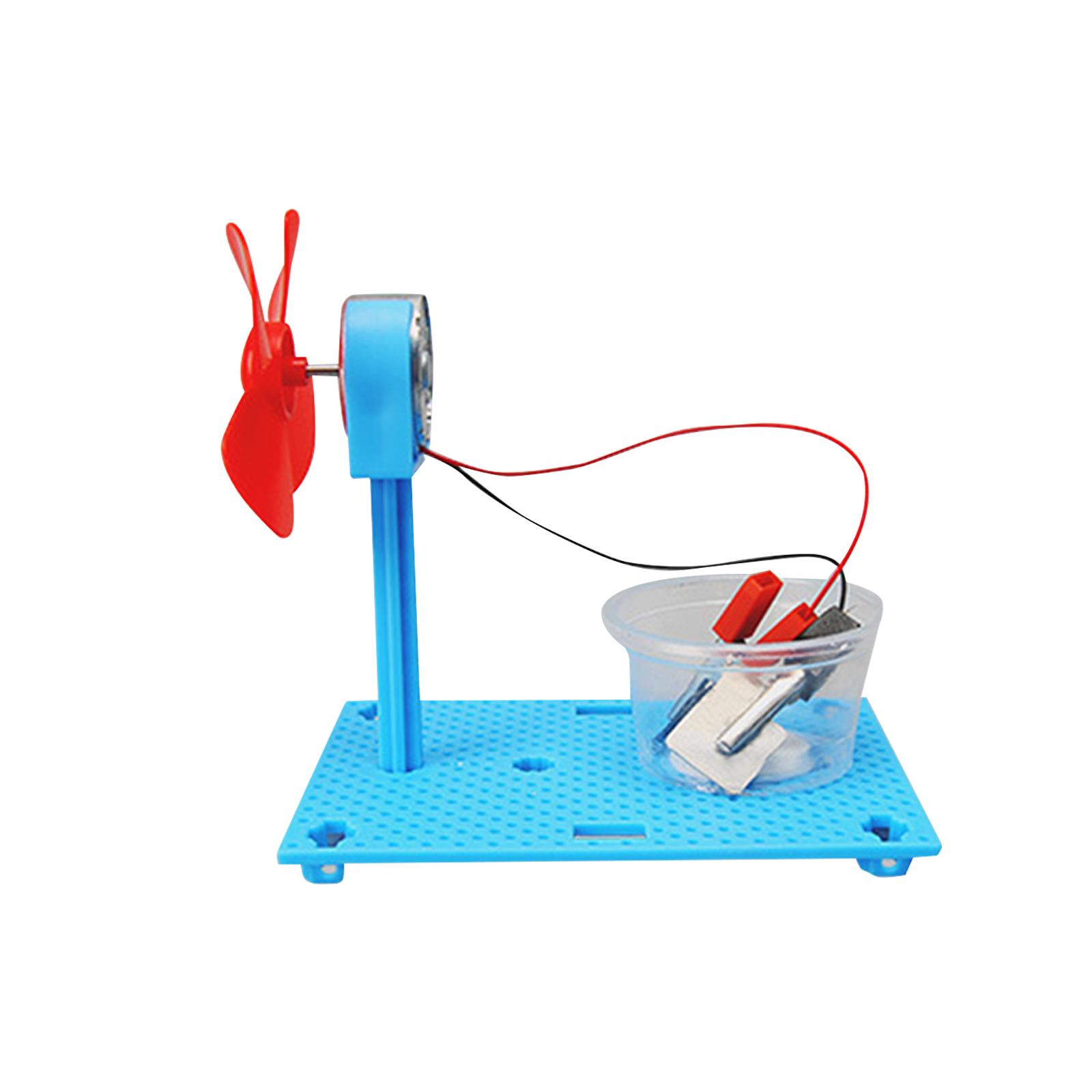 Zestaw do samodzielnego montaż – Diy Electronics Projects For Kids recenzja i cena