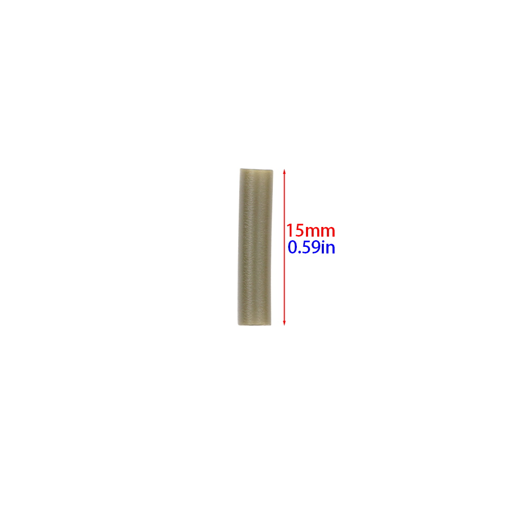 Hirisi 100 szt. Zestaw termoku – Heat Shrink Tubing recenzja i cena